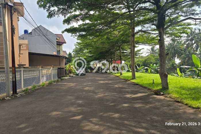Kavling Tanah Dijual di Sukaraja Sukabumi Spesifikasi 308m2 Kavling Tanah Dijual di Sukaraja Sukabumi Spesifikasi 308m2