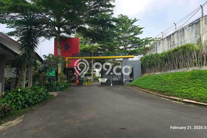 Kavling Tanah Dijual di Sukaraja Sukabumi Spesifikasi 308m2 Kavling Tanah Dijual di Sukaraja Sukabumi Spesifikasi 308m2