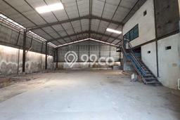 AREA BISNIS! Gudang di Genuk, Luas 700m2m², Jalan Utama, Strategis AREA BISNIS! Gudang di Genuk, Luas 700m2m², Jalan Utama, Strategis