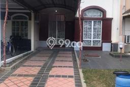 Disewakan Cepat Rumah Kondisi Bagus di Kawasan Semarang Barat, Semarang Disewakan Cepat Rumah Kondisi Bagus di Kawasan Semarang Barat, Semarang