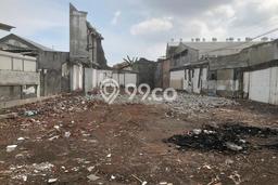 Lahan untuk Dijual di Semarang Timur Semarang Luas 715m2 Lahan untuk Dijual di Semarang Timur Semarang Luas 715m2