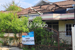 Dijual Tanah Kawasan Komersial di Semarang Barat, Luas 128m², Potensi Bagus Dijual Tanah Kawasan Komersial di Semarang Barat, Luas 128m², Potensi Bagus