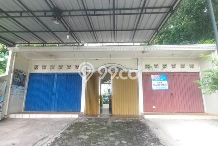 Dijual Hunian Mewah dengan Fasilitas Sekitar Lengkap di Gunung Pati, Semarang Dijual Hunian Mewah dengan Fasilitas Sekitar Lengkap di Gunung Pati, Semarang