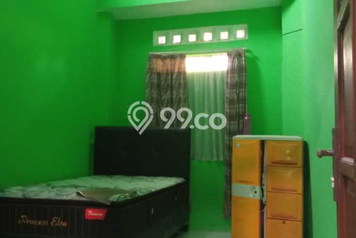 Dijual Cepat Rumah Bagus Siap Huni LB 145m2 di Ngaliyan, Semarang Dijual Cepat Rumah Bagus Siap Huni LB 145m2 di Ngaliyan, Semarang