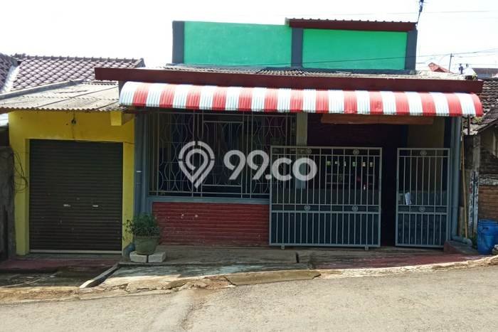 Dijual Cepat Rumah Bagus Siap Huni LB 145m2 di Ngaliyan, Semarang Dijual Cepat Rumah Bagus Siap Huni LB 145m2 di Ngaliyan, Semarang