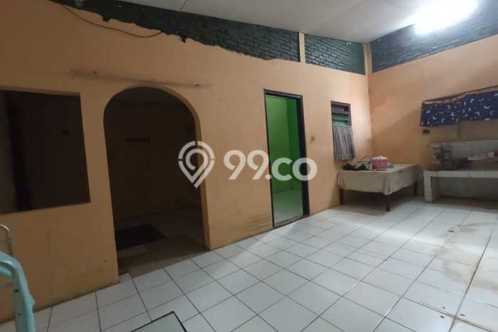 Dijual Cepat Rumah Bagus Siap Huni LB 145m2 di Ngaliyan, Semarang Dijual Cepat Rumah Bagus Siap Huni LB 145m2 di Ngaliyan, Semarang