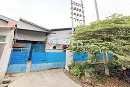 FOR SALE! Gudang di Ngaliyan Semarang, LT 1300m2, LB 900m2 FOR SALE! Gudang di Ngaliyan Semarang, LT 1300m2, LB 900m2