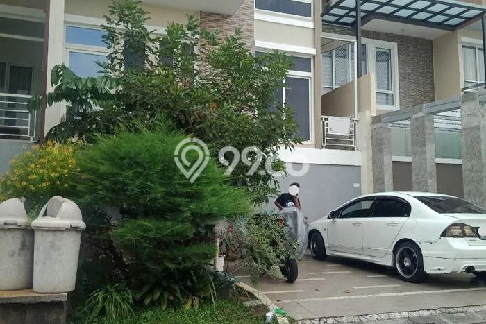Bukit Wahid Regency Bukit Wahid Regency