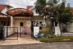 Dijual Segera Rumah LB 110m2m² di Area Premium, Semarang Dijual Segera Rumah LB 110m2m² di Area Premium, Semarang