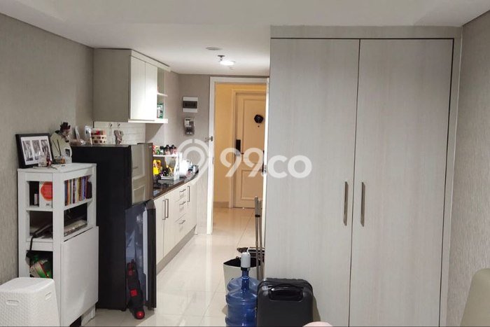 Siap Milik Apartemen 1 KT 1 KM di Semarang Tengah Siap Milik Apartemen 1 KT 1 KM di Semarang Tengah