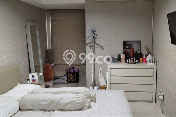 Siap Milik Apartemen 1 KT 1 KM di Semarang Tengah Siap Milik Apartemen 1 KT 1 KM di Semarang Tengah