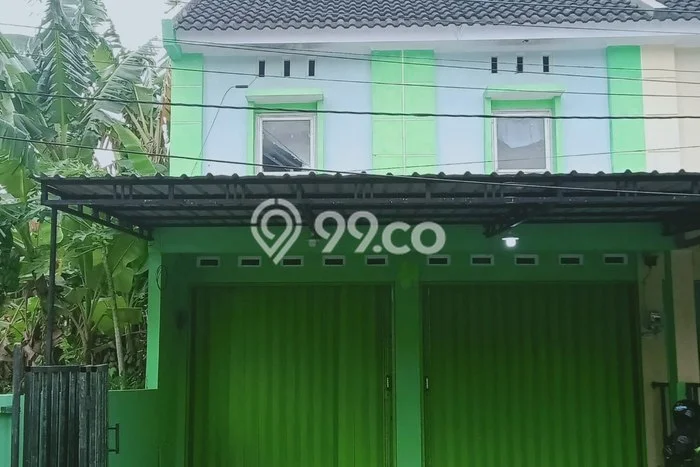 Ruko Dijual Lokasi Emas di Tembalang Luas 150m2 Ruko Dijual Lokasi Emas di Tembalang Luas 150m2
