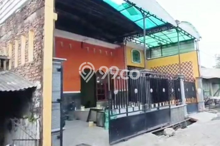 Rumah Idaman Keluarga! Rumah 2 Lantai di Mranggen, Demak, LT 200m2m² Bangunan 200m2m² Rumah Idaman Keluarga! Rumah 2 Lantai di Mranggen, Demak, LT 200m2m² Bangunan 200m2m²