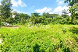 Lahan untuk Dijual di Gayamsari Semarang Luas 2104m2 Lahan untuk Dijual di Gayamsari Semarang Luas 2104m2
