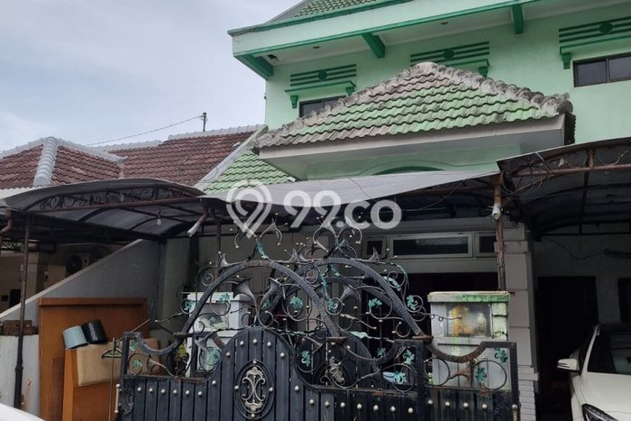 Dijual Rumah 6 Kamar Lokasi Ideal Bagus dan Strategis di Pedurungan Dijual Rumah 6 Kamar Lokasi Ideal Bagus dan Strategis di Pedurungan