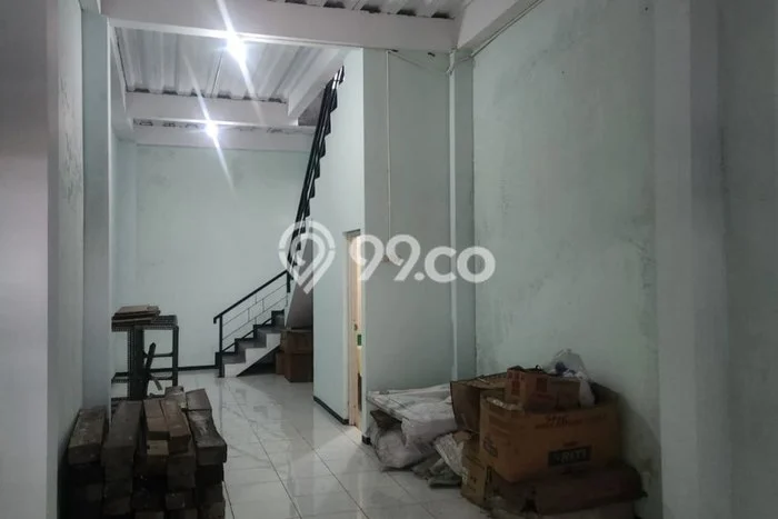 Ruko Paling Dicari LB 98m2 Dijual di Semarang Tengah Ruko Paling Dicari LB 98m2 Dijual di Semarang Tengah