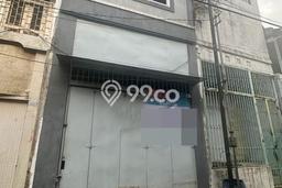 Ruko Paling Dicari LB 98m2 Dijual di Semarang Tengah Ruko Paling Dicari LB 98m2 Dijual di Semarang Tengah