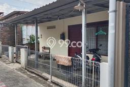 Jual Rumah Favorit Siap Huni LB 120m2 di Gayamsari, Semarang Jual Rumah Favorit Siap Huni LB 120m2 di Gayamsari, Semarang