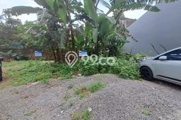 Tanah untuk Dijual Lokasi Ungaran Timur, Semarang Luas 288m2 SHM Tanah untuk Dijual Lokasi Ungaran Timur, Semarang Luas 288m2 SHM