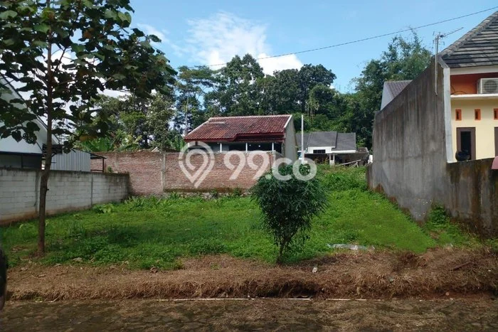 Tanah Strategis Dijual di Gunung Pati Semarang 126m2 Tanah Strategis Dijual di Gunung Pati Semarang 126m2