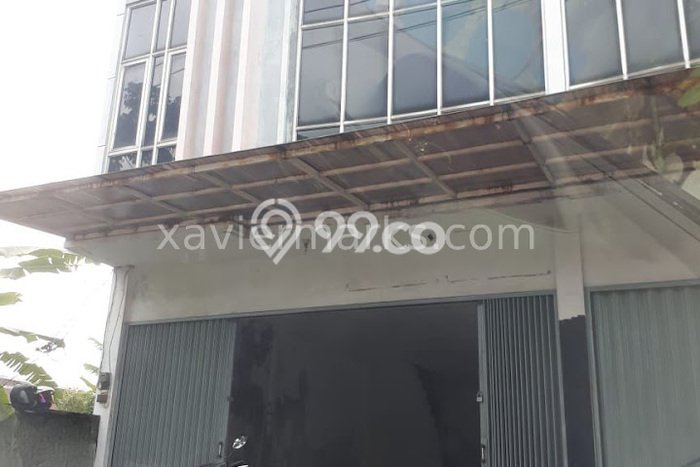 Untuk Dijual Ruko di Gunung Pati Semarang LT 160m2 / LB 156m2 Untuk Dijual Ruko di Gunung Pati Semarang LT 160m2 / LB 156m2