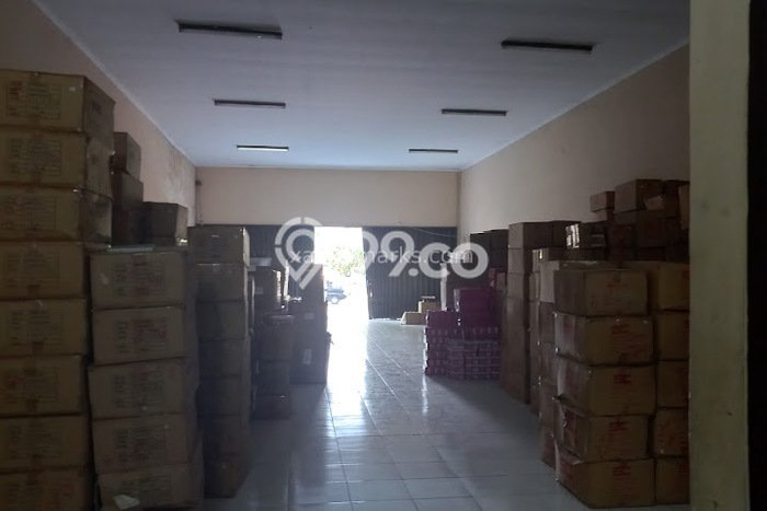 Unit Gudang disewakan di Pedurungan Semarang dengan LT 432m2 / LB 432m2 Unit Gudang disewakan di Pedurungan Semarang dengan LT 432m2 / LB 432m2