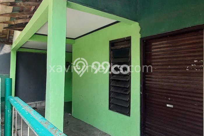 Dijual Rumah Strategis Bagus Punya 2 KT di Pedurungan Semarang SHM Dijual Rumah Strategis Bagus Punya 2 KT di Pedurungan Semarang SHM