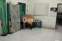 Rumah Strategis Modern Lb 119m2 di Tingkir, Salatiga Rumah Strategis Modern Lb 119m2 di Tingkir, Salatiga