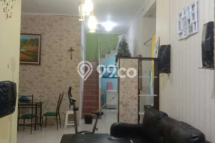Rumah Modern Minimalis 3 KT Bisa Langsung Pindah di Ngaliyan Rumah Modern Minimalis 3 KT Bisa Langsung Pindah di Ngaliyan