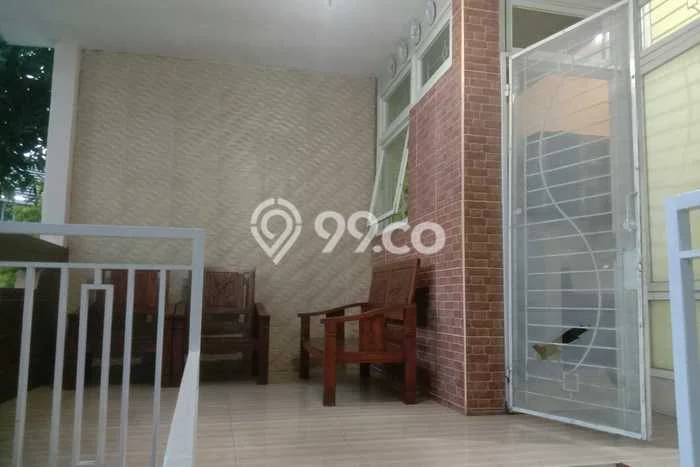 Rumah Modern Minimalis 3 KT Bisa Langsung Pindah di Ngaliyan Rumah Modern Minimalis 3 KT Bisa Langsung Pindah di Ngaliyan