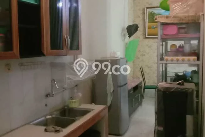 Rumah Modern Minimalis 3 KT Bisa Langsung Pindah di Ngaliyan Rumah Modern Minimalis 3 KT Bisa Langsung Pindah di Ngaliyan