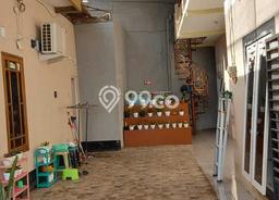 Dijual Cepat Rumah Favorit Siap Huni LB 225m2 di Tembalang, Semarang Dijual Cepat Rumah Favorit Siap Huni LB 225m2 di Tembalang, Semarang