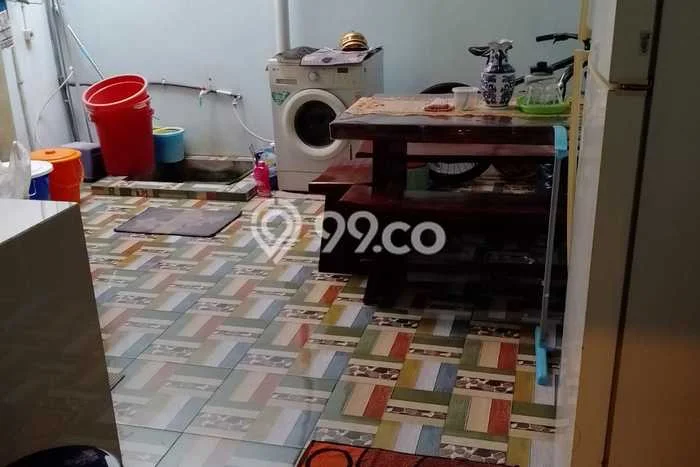 For Sale Rumah 2 Kamar Lokasi Ideal Nyaman dan Strategis di Mranggen For Sale Rumah 2 Kamar Lokasi Ideal Nyaman dan Strategis di Mranggen