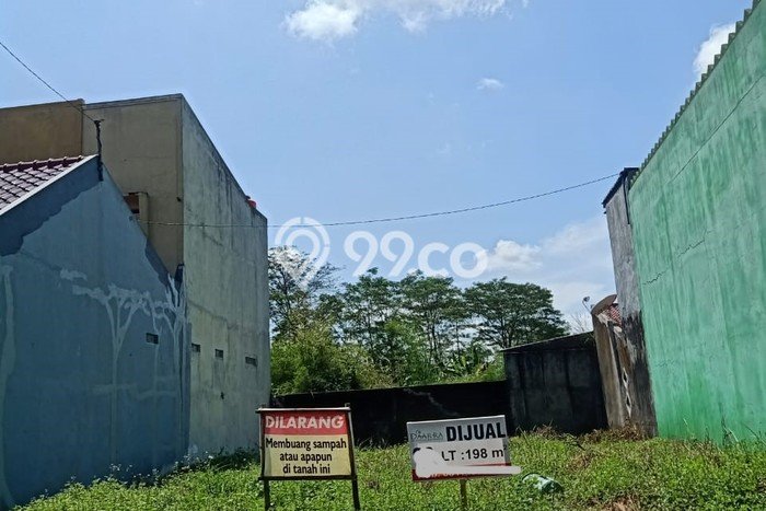 Jual Tanah Lokasi Strategis di Ungaran Barat, Luas 198m2m², Dekat Ungaran Barat, Semarang, Semarang Jual Tanah Lokasi Strategis di Ungaran Barat, Luas 198m2m², Dekat Ungaran Barat, Semarang, Semarang