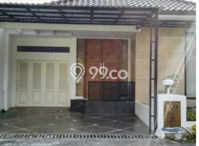 Dijual Rumah Premium dengan Fasilitas Sekitar Komplit di Candisari, Semarang Dijual Rumah Premium dengan Fasilitas Sekitar Komplit di Candisari, Semarang