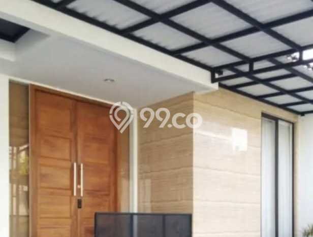 Dijual Rumah Premium dengan Fasilitas Sekitar Komplit di Candisari, Semarang Dijual Rumah Premium dengan Fasilitas Sekitar Komplit di Candisari, Semarang