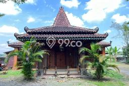 Dijual Rumah Mewah Exclusive di Kartosuro, Solo Dijual Rumah Mewah Exclusive di Kartosuro, Solo