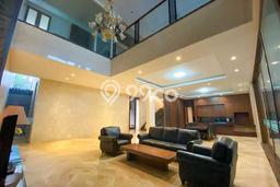 Hunian Mewah Siap Huni LT 600m2 di Candisari, Semarang Hunian Mewah Siap Huni LT 600m2 di Candisari, Semarang