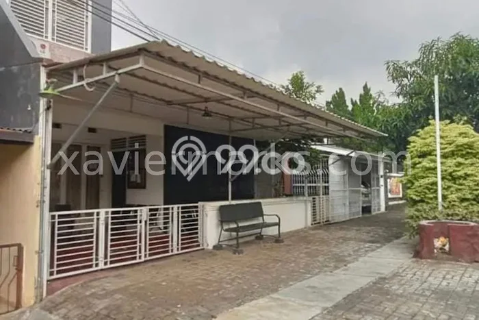 Rumah Mewah Dijual LT 352m2 di Banyumanik, Semarang Rumah Mewah Dijual LT 352m2 di Banyumanik, Semarang