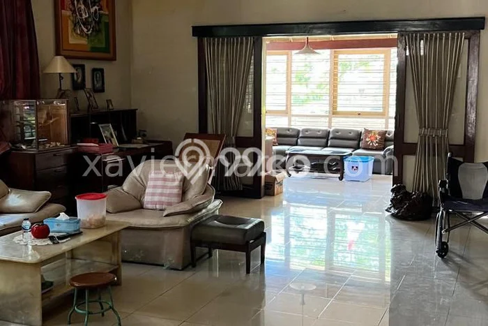 For Sale Rumah Elit Exclusive di Gajah Mungkur, Semarang For Sale Rumah Elit Exclusive di Gajah Mungkur, Semarang