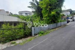 Dijual Tanah di Banyumanik Semarang Luas 674m2 SHM Dijual Tanah di Banyumanik Semarang Luas 674m2 SHM