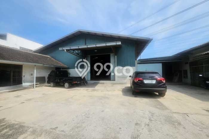 LOKASI STRATEGIS! Gudang Kawasan Genuk, Luas 790m2m², Jalan Strategis LOKASI STRATEGIS! Gudang Kawasan Genuk, Luas 790m2m², Jalan Strategis