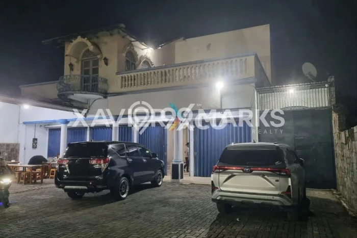 Komersial Bagus LT 1000m2 LB 1000m2 Dijual di Semarang Timur Semarang Komersial Bagus LT 1000m2 LB 1000m2 Dijual di Semarang Timur Semarang
