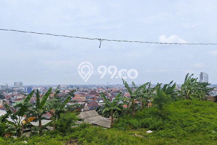 Kavling Tanah Dijual di Candisari Semarang Spesifikasi 160m2 Kavling Tanah Dijual di Candisari Semarang Spesifikasi 160m2