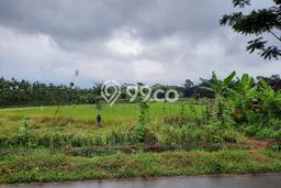 Tanah Dijual Lokasi Gunung Pati Semarang SHM Tanah Dijual Lokasi Gunung Pati Semarang SHM