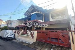 Rumah Siap Huni di Semarang Tengah, Semarang, LT 300m2m² Bangunan 500m2m² Rumah Siap Huni di Semarang Tengah, Semarang, LT 300m2m² Bangunan 500m2m²