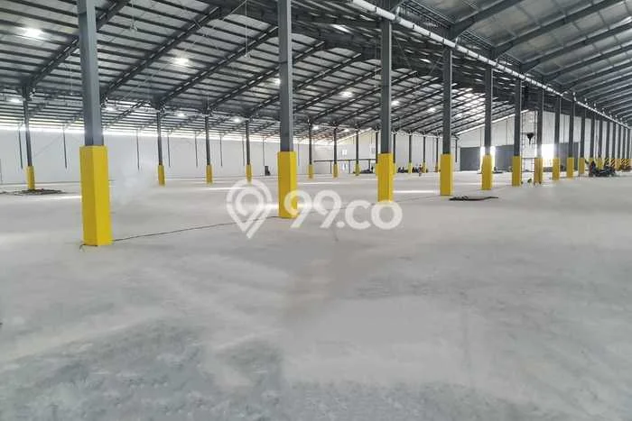 Gudang untuk disewa di Ngaliyan punya LT 13000m2 & LB 10340m2 harga sewa kompetitif Gudang untuk disewa di Ngaliyan punya LT 13000m2 & LB 10340m2 harga sewa kompetitif