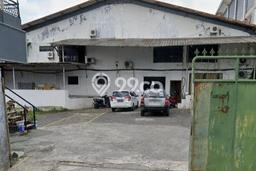 Disewakan Gudang Premium Kawasan Ungaran, Luas 10000m², Area Strategis Disewakan Gudang Premium Kawasan Ungaran, Luas 10000m², Area Strategis