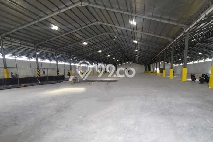 Gudang untuk disewa di Ngaliyan punya LT 13000m2 & LB 10340m2 harga sewa kompetitif Gudang untuk disewa di Ngaliyan punya LT 13000m2 & LB 10340m2 harga sewa kompetitif