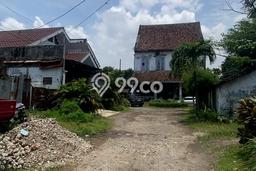 Tanah Area Berkembang di Semarang Tengah, Luas 4400m2m², Akses ke Pusat Kota Tanah Area Berkembang di Semarang Tengah, Luas 4400m2m², Akses ke Pusat Kota